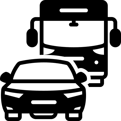 Infrastructure & Transport