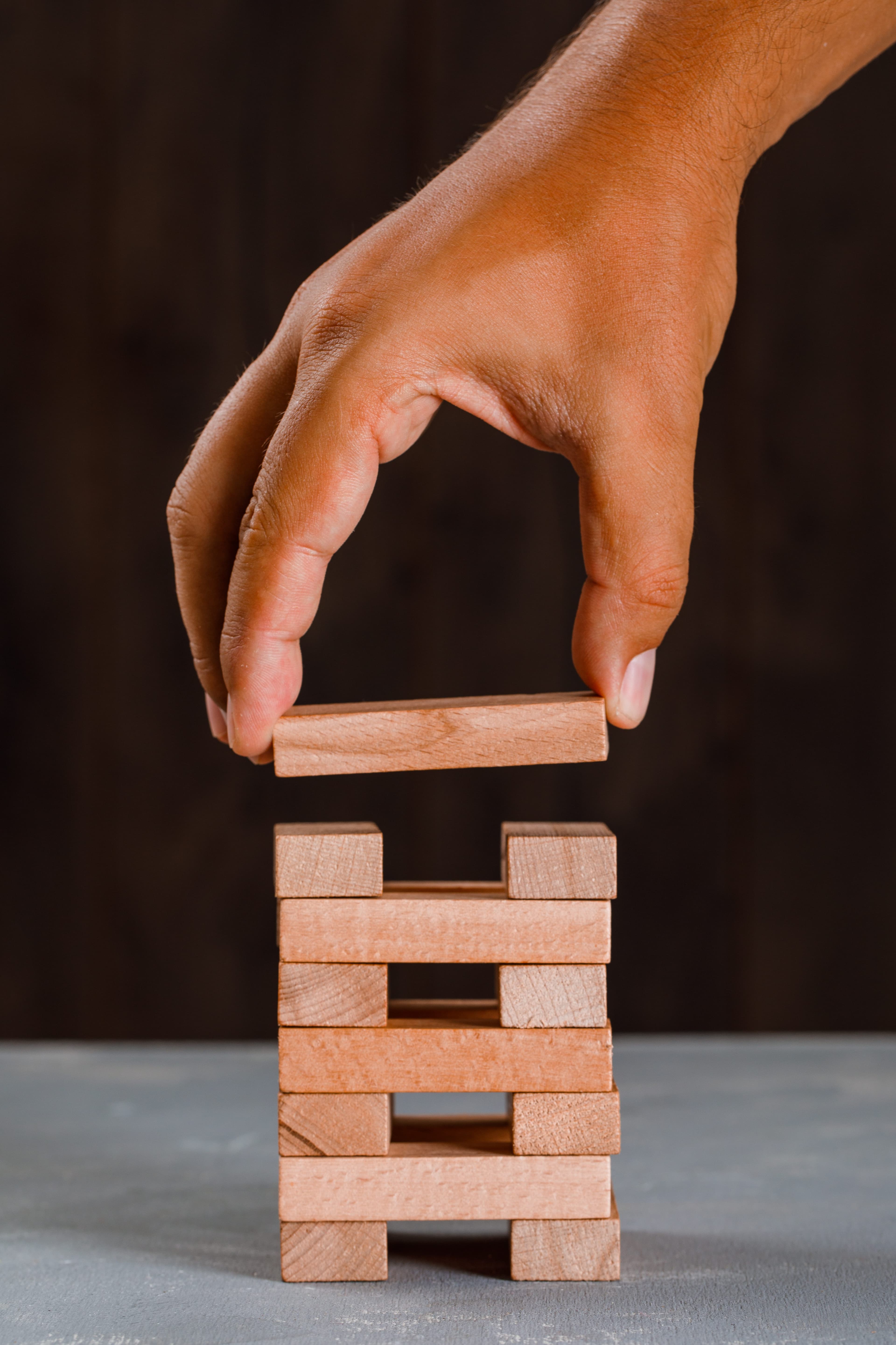 Restructuration & Situations Spéciales